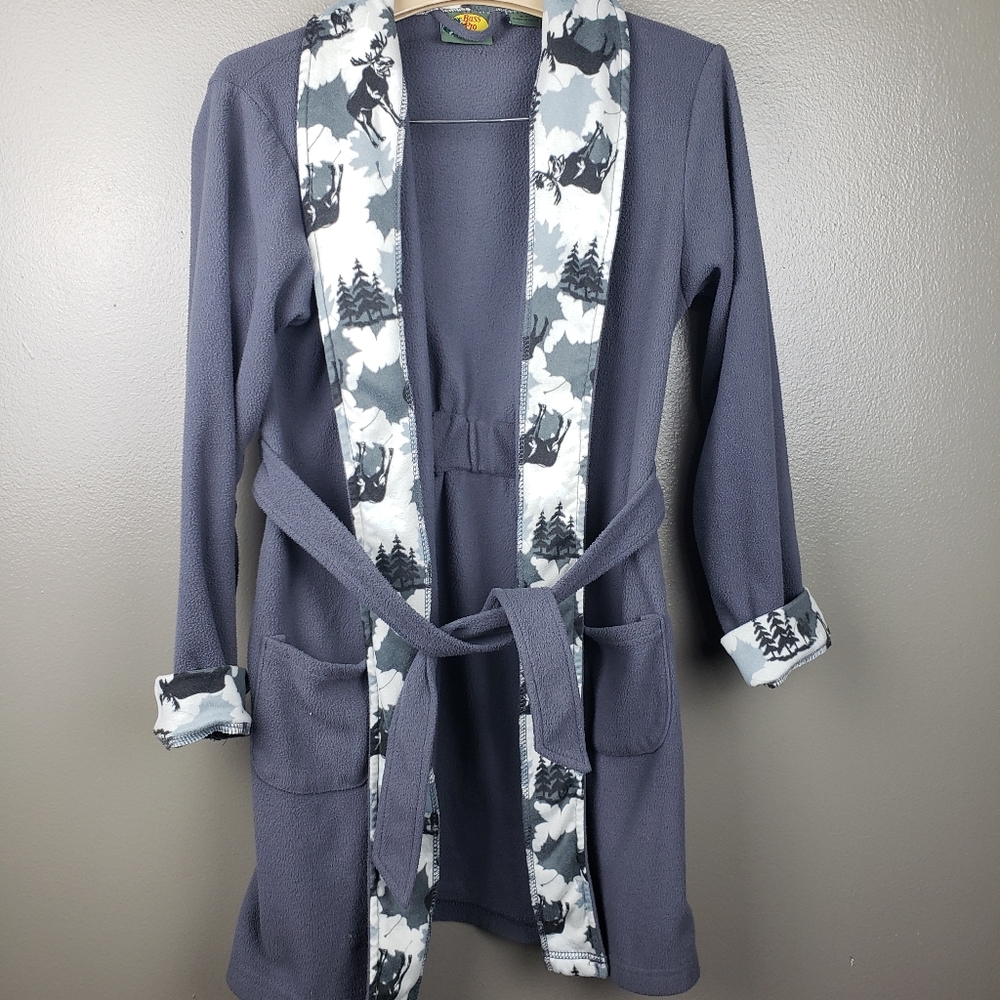 Kids bass pro shop robe - Picture 1 of 8